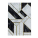 Kusový koberec Naxos 3817 gold