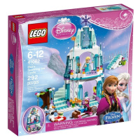 Lego® disney 41062 elsin třpytivý ledový palác