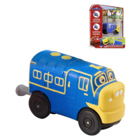 Tm toys chuggington veselé vláčky touch&go brewster