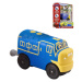 Tm toys chuggington veselé vláčky touch&go brewster