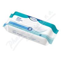 TENA Wet Wipes vlhčené ubrousky 80ks 8574