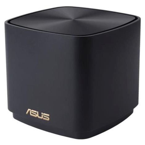 Asus ZenWiFi XD4 Plus (1-pack, Black) Černá