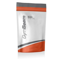 GymBeam EAA 250 g, orange