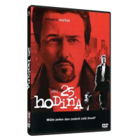 25. hodina - DVD