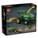 John Deere 9700 Forage Harvester - LEGO Technic