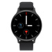 Canyon smart hodinky Badian SW-68 BLACK