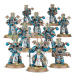 Games Workshop Thousand Sons: Rubric Marines