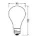 LED žárovka OSRAM PARATHOM CLASSIC A 200 24W (200W) teplá bílá (2700K) E27
