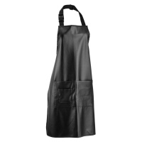 ​Leather apron 5394 - kadeřnická kožená zástěra.