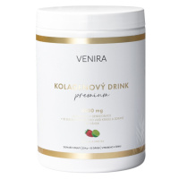 Venira Premium kolagenový drink jahoda+limeta 324g