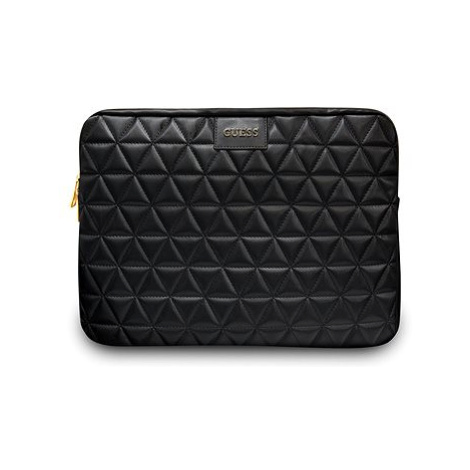 Guess Quilted pro Notebook 13" Black