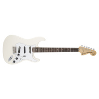 Fender Ritchie Blackmore Stratocaster RW OW