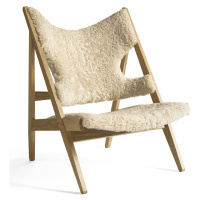 Designová křesla Knitting Lounge Chair