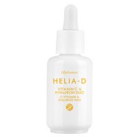 Helia-D Hydramax Duo sérum s vitaminem C a hyaluronem 30 ml