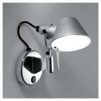 Artemide TOLOMEO MICRO FARETTO s vypínačem NEW A044050