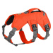 Ruffwear postroj Web Master Blaze Orange X-Small