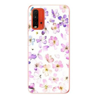 iSaprio Wildflowers pro Xiaomi Redmi 9T