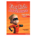 New English Adventure 2 Pupil´s Book and DVD Pack Pearson
