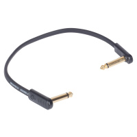 Bespeco Eagle Pro Flat Patch Cable 0,30 m