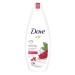 DOVE Reviving Granátové jablko a ibiškový čaj Sprchový gel 250 ml