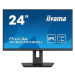 24" iiyama ProLite XUB2493QSU-B5