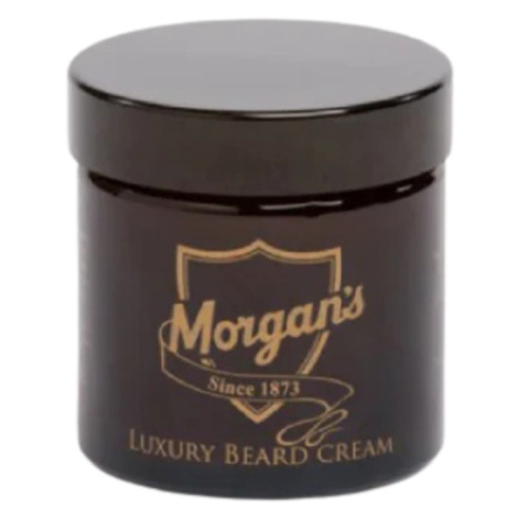 Morgans Luxury krém na vousy 60 ml