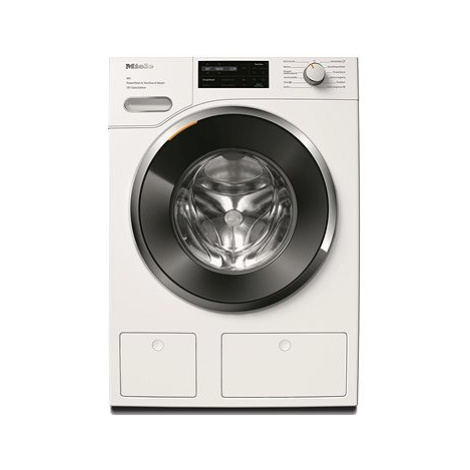 MIELE WWI 880 WCS 125 Gala Edition