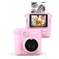 LAMAX InstaKid1 Pink