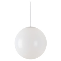OSMONT ISI62959 ISIS P4 HP závěsné plastové svítidlo bílá IP40 4000 K 58W LED DALI