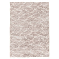 Béžový koberec 160x230 cm Class – Universal