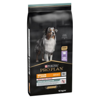 Purina Pro Plan Medium & Large Adult Sensitive Digestion Grain Free krůta 12 kg