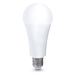 Solight A70 22 W, E27, 3000 K, 270°, 2090 lm