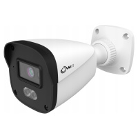 Ip kamera 4 Mpx Camvi CV-IP1428-DL-S4, Dual light, Funkce Ai, Dwdr, Ndaa