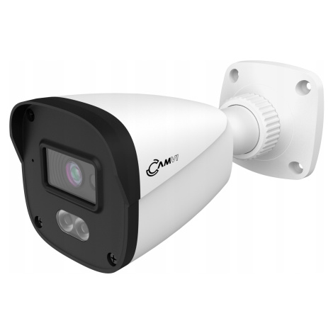 Ip kamera 4 Mpx Camvi CV-IP1428-DL-S4, Dual light, Ai funkce, Dwdr, Ndaa