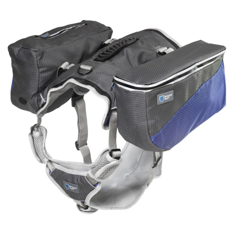 ArmoredTech® Adventure batoh pro psa - velikost L: obvod hrudi 46-74 cm