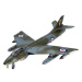 Plastic ModelKit letadlo 03833 - Hawker Hunter FGA.9 (1:144)