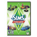 The Sims 3 Na plný plyn (kolekce) (PC) DIGITAL