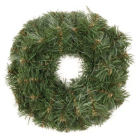 Vánoční věnec WREATHS pr. 28 cm