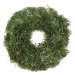 Vánoční věnec WREATHS pr. 28 cm