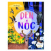 Den a noc - Lela Nargi