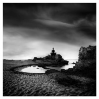 Fotografie Zen 15, George Digalakis, 40 × 40 cm