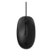 HP 125 Wired Mouse