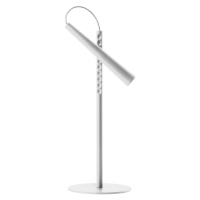 Foscarini Foscarini Magneto LED stolní lampa, bílá