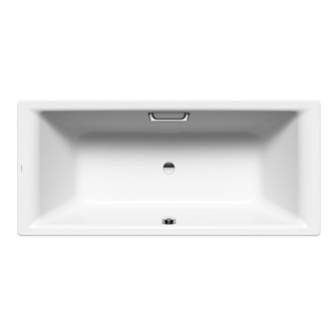Kaldewei Puro Duo obdélníková vana 190x90 cm smaltovaná ocel levá i pravá 266 510 110 001