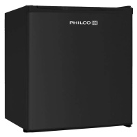 Philco jednodveřová chladnička PSB 401 B Cube + bezplatný servis 3 roky