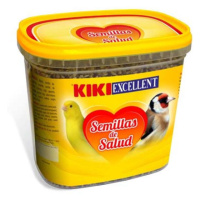 Kiki EXCELLENT SEMILLAS DE SALUD 400g pro drobné exoty