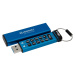 Kingston Flash Disk IronKey 16GB Keypad 200 encrypted USB flash drive