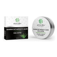 Bambucké máslo s aloe 50 ml