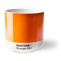 PANTONE Cortado termo hrnek - Orange 021