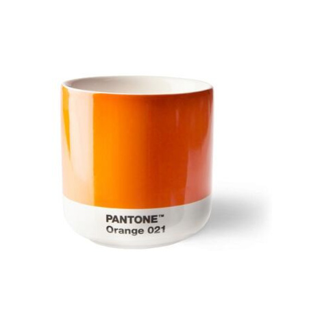 PANTONE Cortado termo hrnek - Orange 021